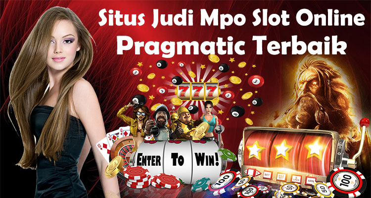 MERDEKA777: Situs Judi Mpo Slot Online Pragmatic Terbaik